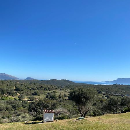 Casa Edera Villa Olbia Exterior photo