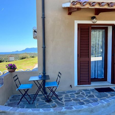 Casa Edera Villa Olbia Exterior photo