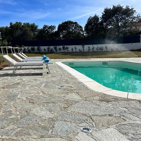 Casa Edera Villa Olbia Exterior photo
