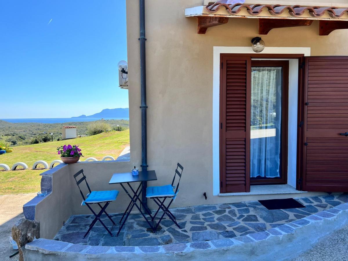 Casa Edera Villa Olbia Exterior photo