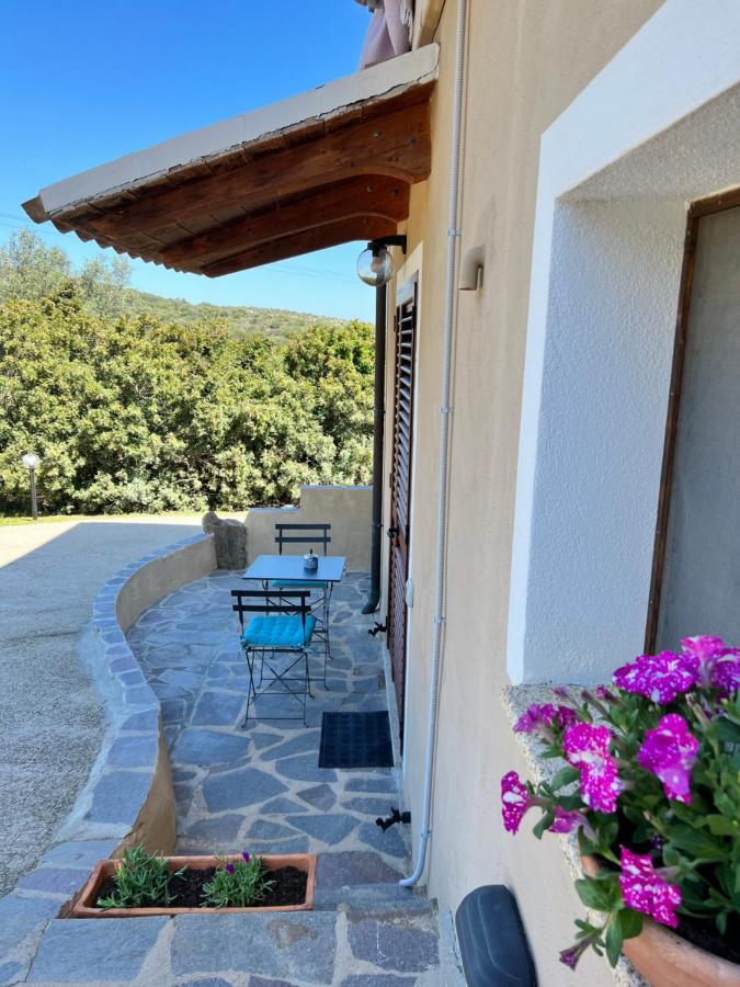 Casa Edera Villa Olbia Exterior photo