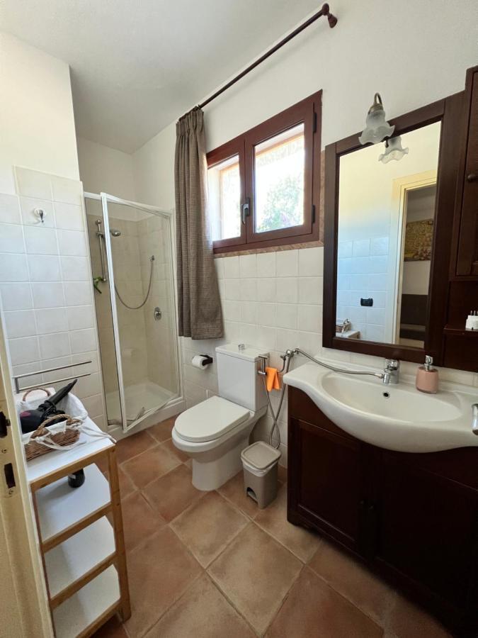 Casa Edera Villa Olbia Exterior photo